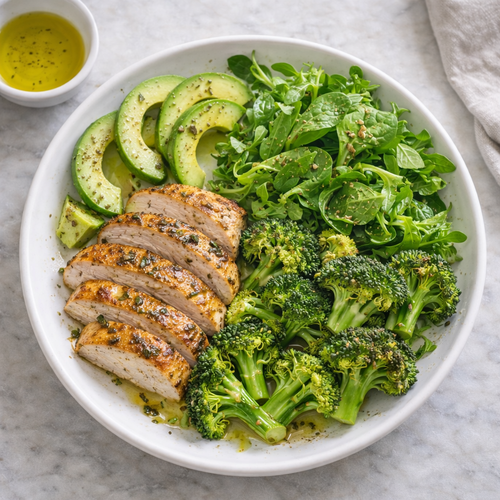 Keto for Weight Loss