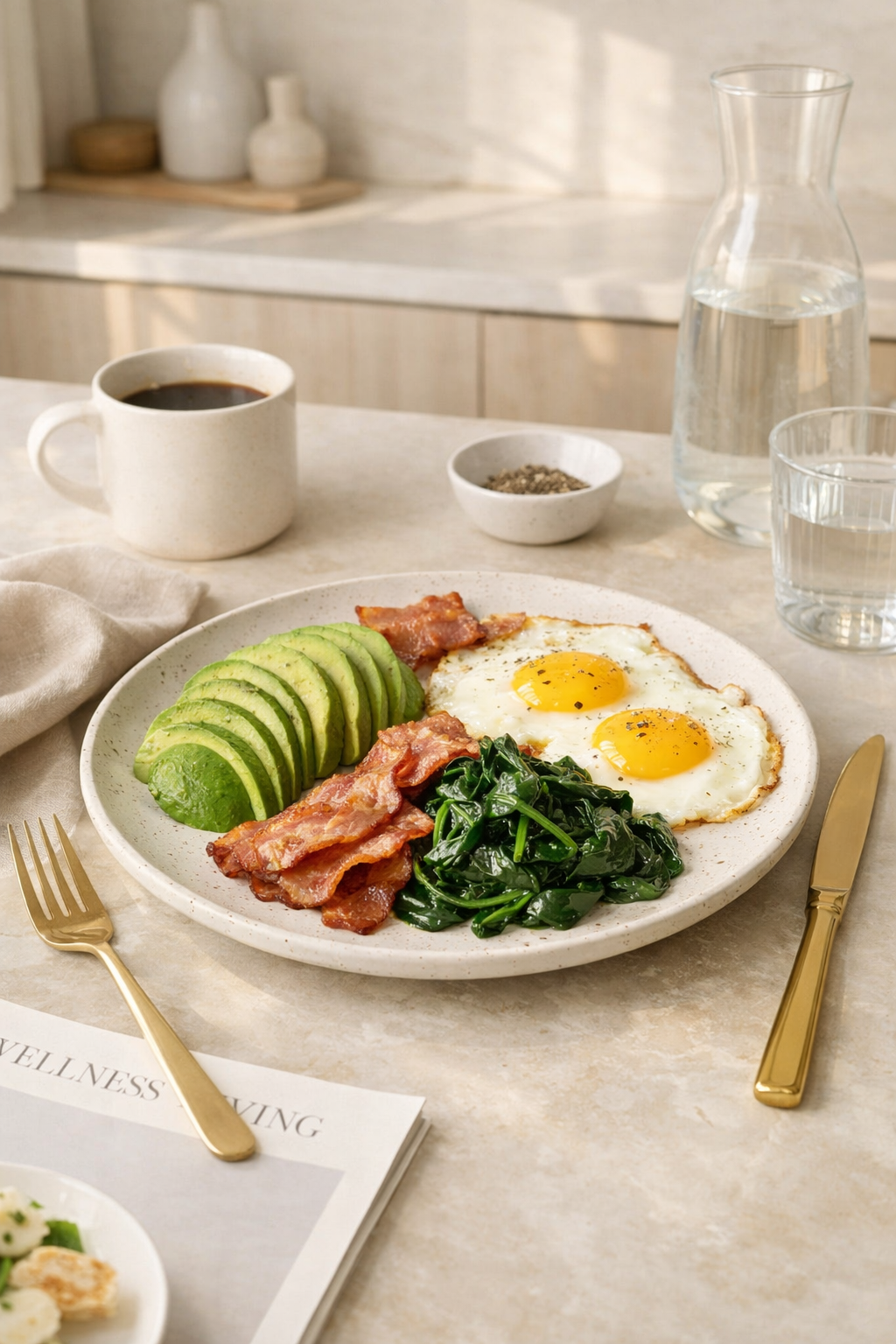 21  Easy Recipes for Busy Women