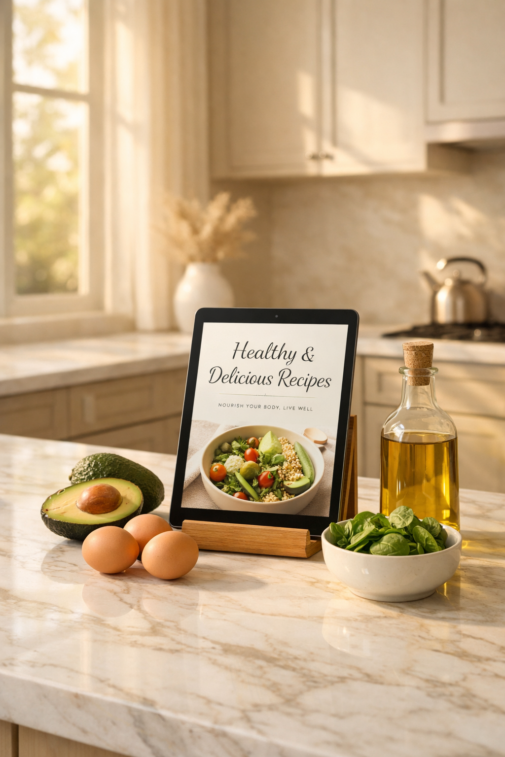 7-Day Keto Fat Loss Meal Plan