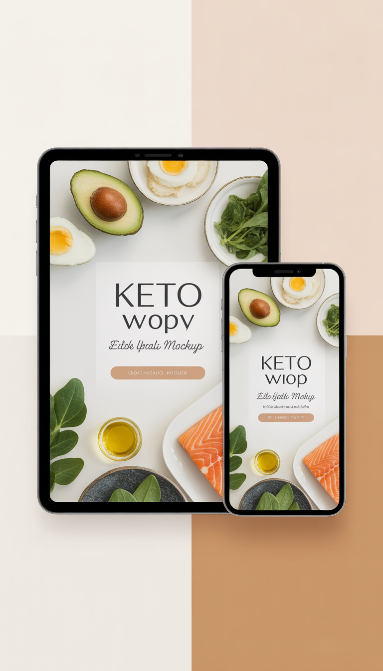 The Busy Woman’s Complete Keto Guide